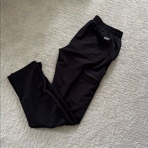 Figs Yola skinny Scrub Pants